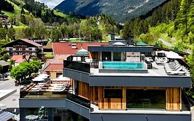 Hotel Laerchenhof